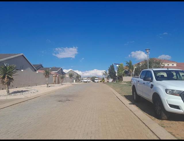 LAND FOR SALE IN BENDOR